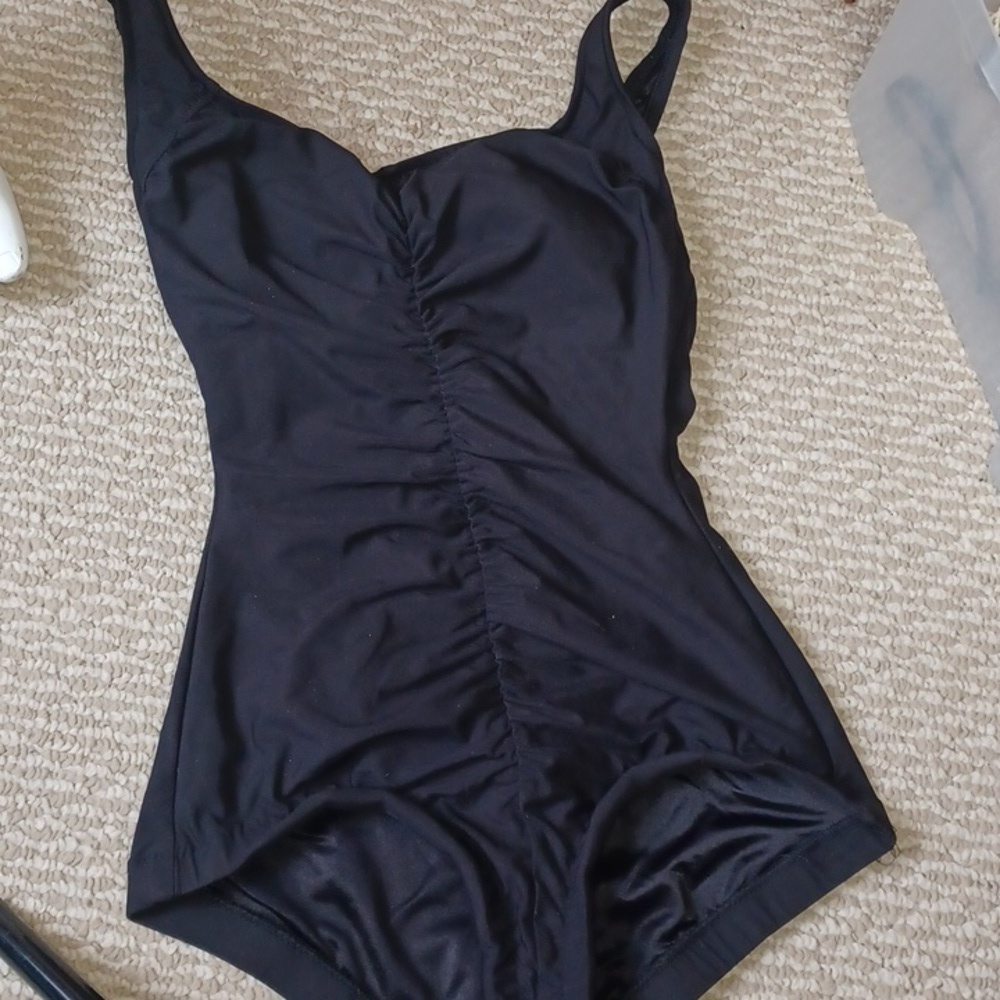 Hollywood swim swimsuit size 10
